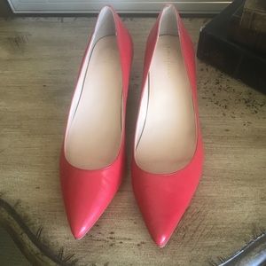 Cole Haan Nike Air Juliana Pump .45